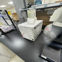 Leica DM5000 B Microscope with Digital Camera image 2